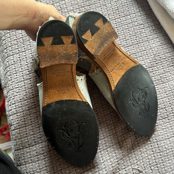 The office of Angela Scott - Picture 4 of 5